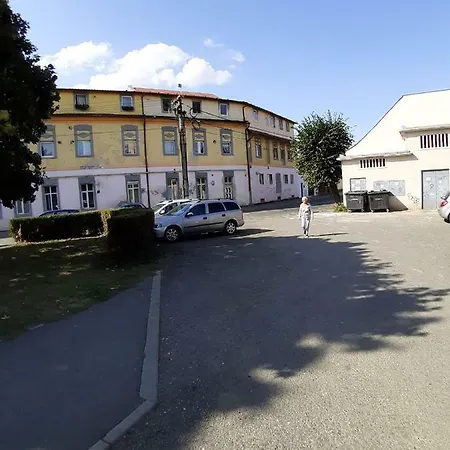 Apartament Mario Sibiu Extérieur photo