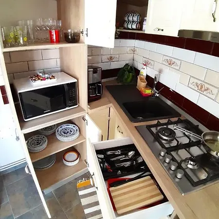 Apartament Mario Sibiu Extérieur photo
