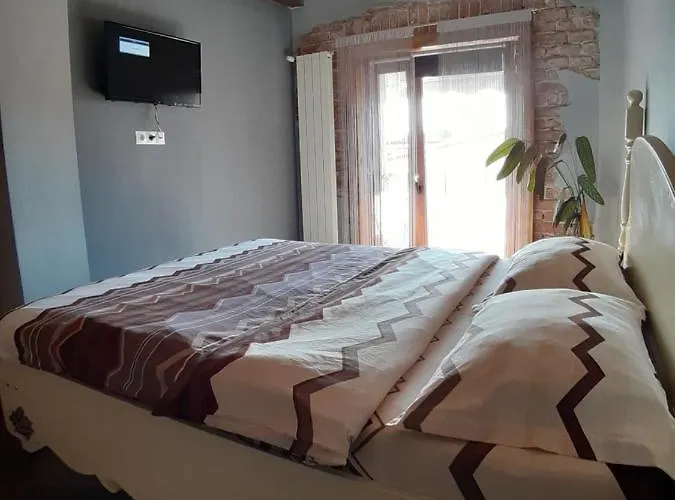 Apartament Mario