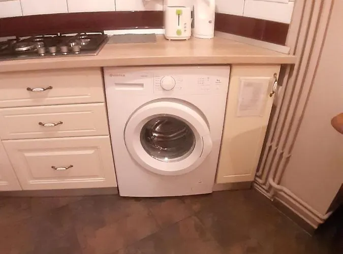 Apartament Mario