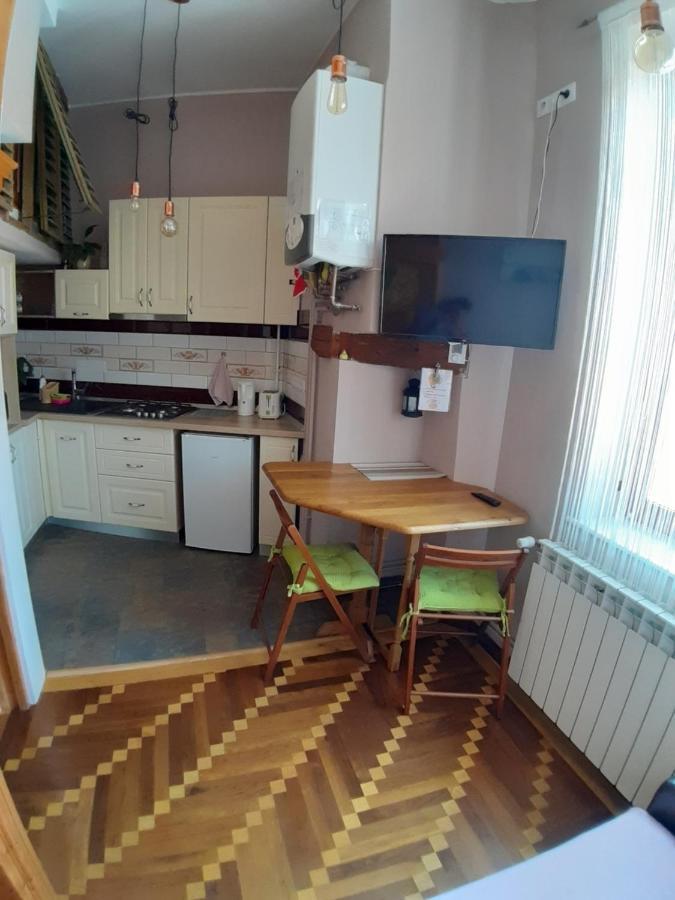 Appartement Mario