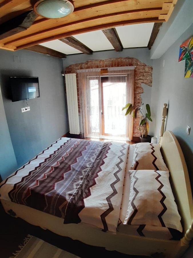 Mario Appartement *