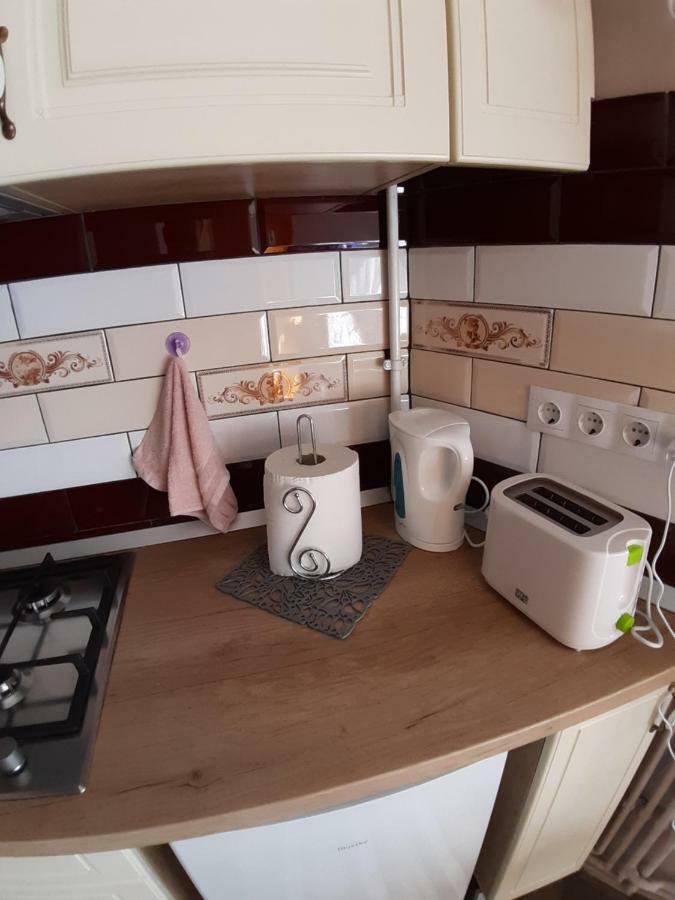 Appartement Mario Sibiu