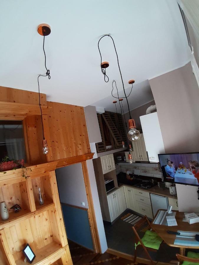 Appartement Mario