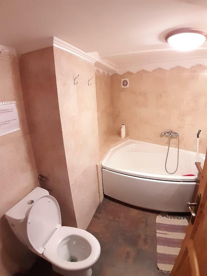 Mario Appartement *