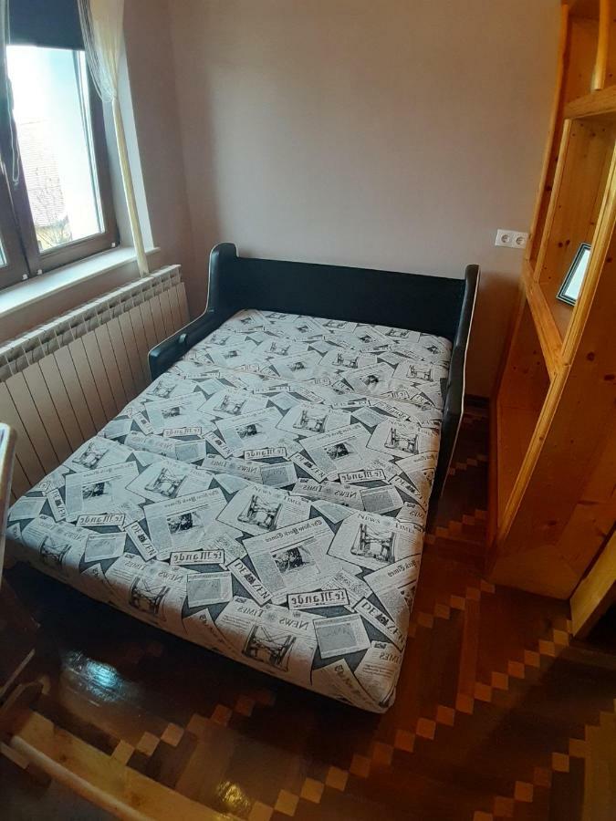 Appartement Mario Sibiu