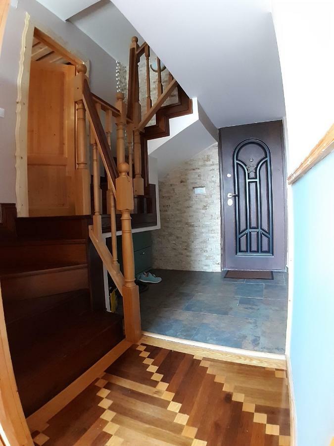 Appartement Mario *