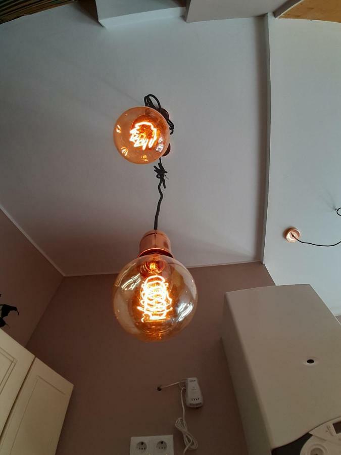 Appartement Mario *