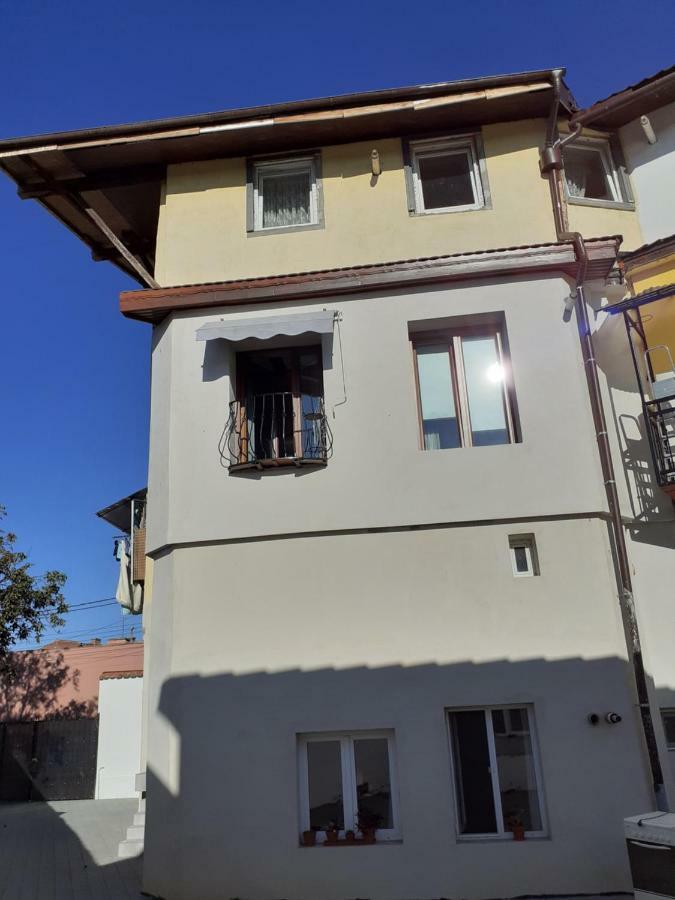 Appartement Mario *